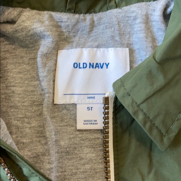 COPY - New without tags spring coat - Picture 2 of 2